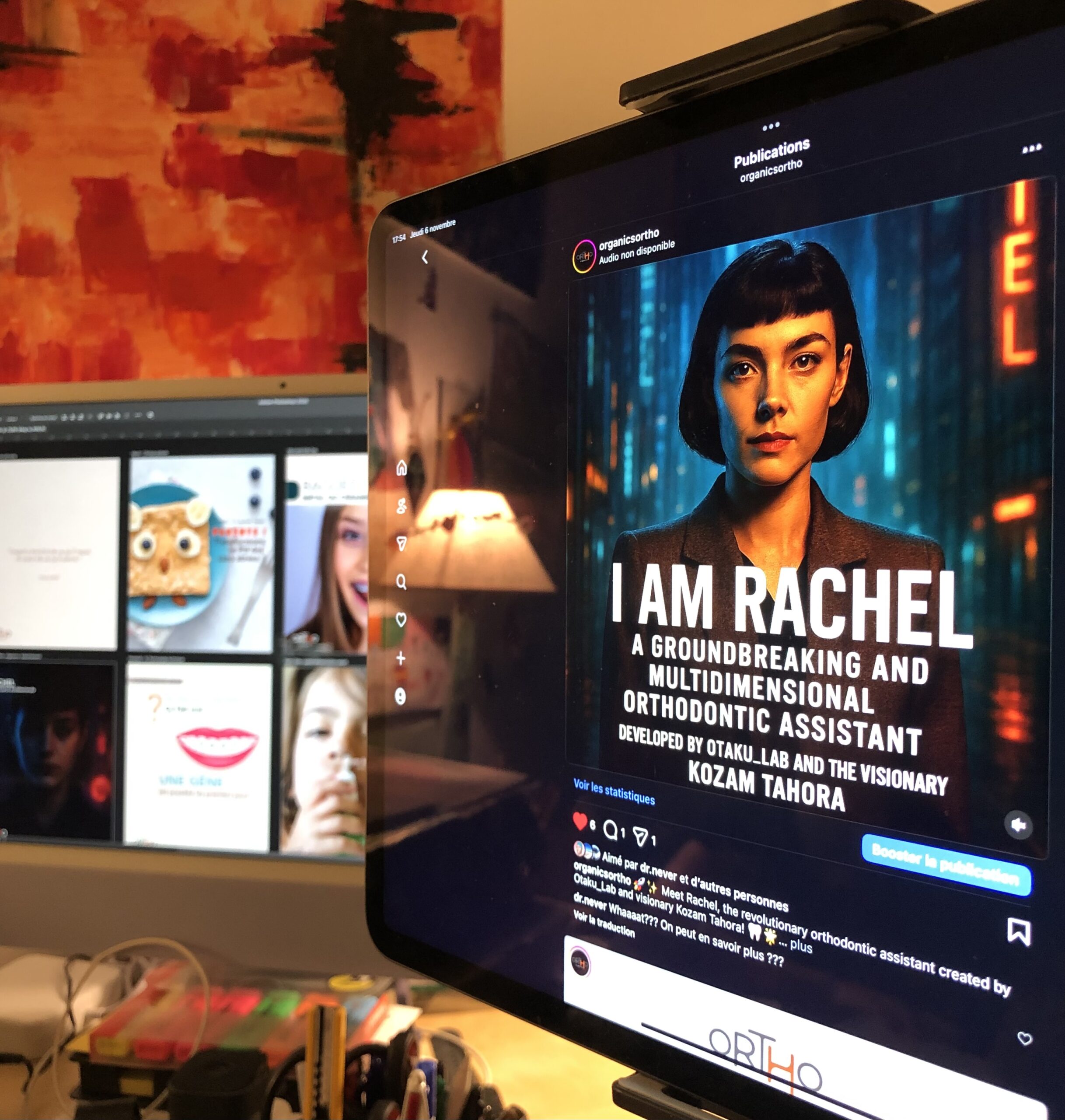 Community management